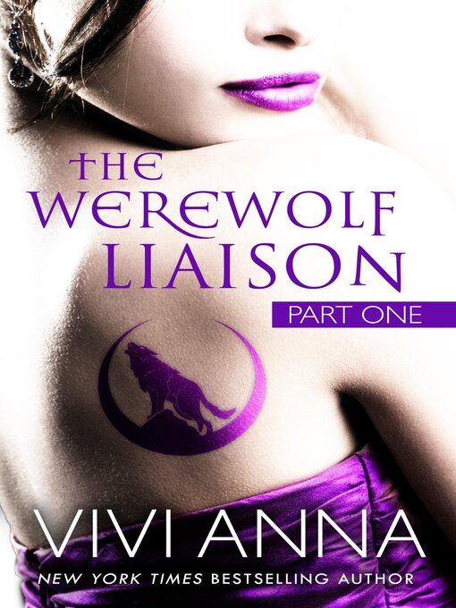 Title details for The Werewolf Liaison by Vivi Anna - Available